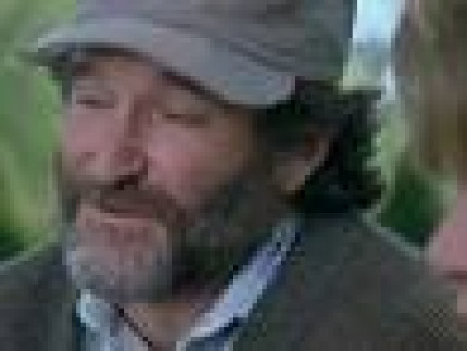Robin Williams : dans la peau de Susan Boyle ? Robin Williams : dans la peau de Susan Boyle ?