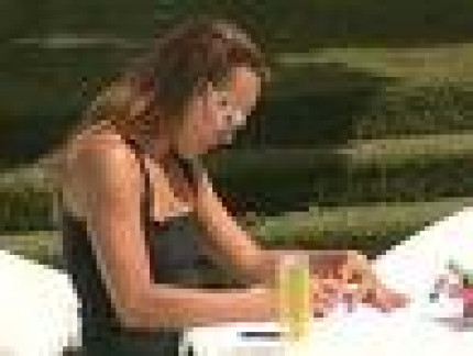 Secret Story 3 : Maija va se marier Secret Story 3 : Maija va se marier