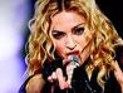Madonna fête son anniversaire malgré les menaces Madonna fête son anniversaire malgré les menaces