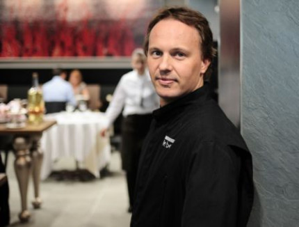 Nicolas Le Bec jette l’éponge pour le restaurant de l’Opéra de Paris Nicolas Le Bec jette l’éponge pour le restaurant de l’Opéra de Paris