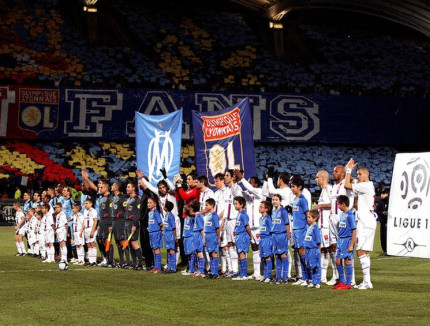 Choc des Olympiques en finale de la Coupe de la Ligue