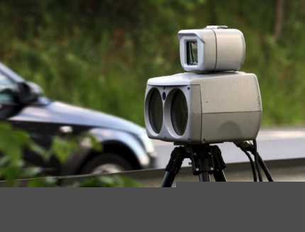 Un Croate de 14 ans contrôlé à 134 km/h sur la RN88 Un Croate de 14 ans contrôlé à 134 km/h sur la RN88