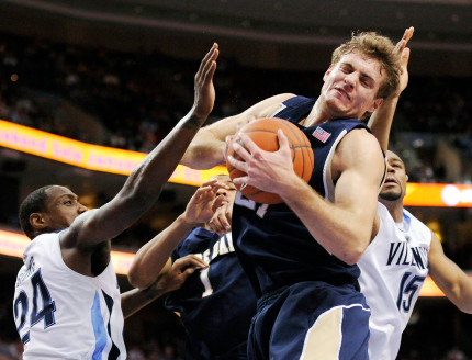 L'ASVEL renforce son secteur intérieur avec l'arrivée d'un jeune américain L'ASVEL renforce son secteur intérieur avec l'arrivée d'un jeune américain