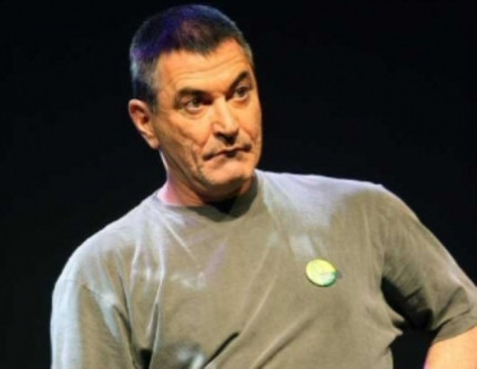 Jean-Marie Bigard se teste à Lyon