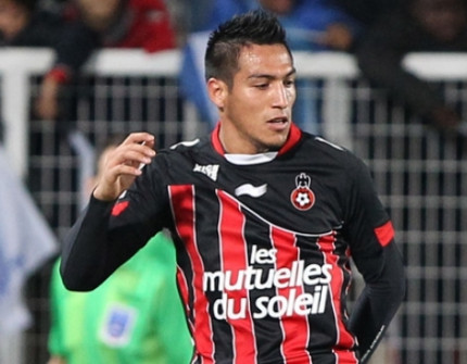 OL : Monzon doit signer ce samedi OL : Monzon doit signer ce samedi