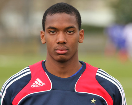 L'OL recrute Gueida Fofana