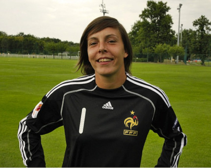 Véritable hégémonie lyonnaise en Equipe de France féminine Véritable hégémonie lyonnaise en Equipe de France féminine