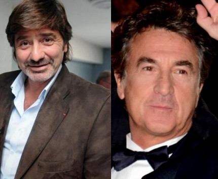 Michel Neyret débouté en appel face à François Cluzet Michel Neyret débouté en appel face à François Cluzet
