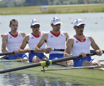 JO : après son élimination en aviron, Franck Solforosi se remet en question JO : après son élimination en aviron, Franck Solforosi se remet en question