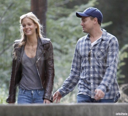 Leonardo DiCaprio est au top ...