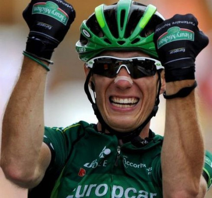 Tour de France : la Région réussit aux Français Tour de France : la Région réussit aux Français