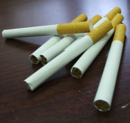 Il trafiquait des cigarettes en prison
