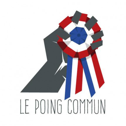 Le Poing Commun lancé à Lyon pour "revenir aux fondamentaux" à gauche Le Poing Commun lancé à Lyon pour "revenir aux fondamentaux" à gauche