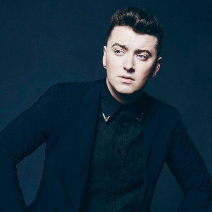 Sam Smith: "Sans Lady Gaga je ne serais pas là" ! Sam Smith: "Sans Lady Gaga je ne serais pas là" !