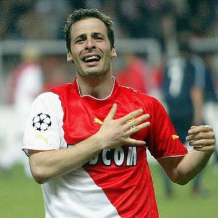 Vers une fin de carri&egrave;re pour Ludovic Giuly?