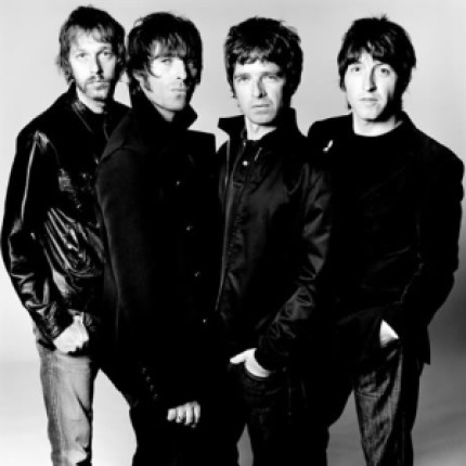 Oasis résistera-t-il aux sirènes du football ? Oasis résistera-t-il aux sirènes du football ?