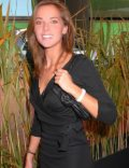 Mélissa Theuriau prend les commandes du JT Mélissa Theuriau prend les commandes du JT