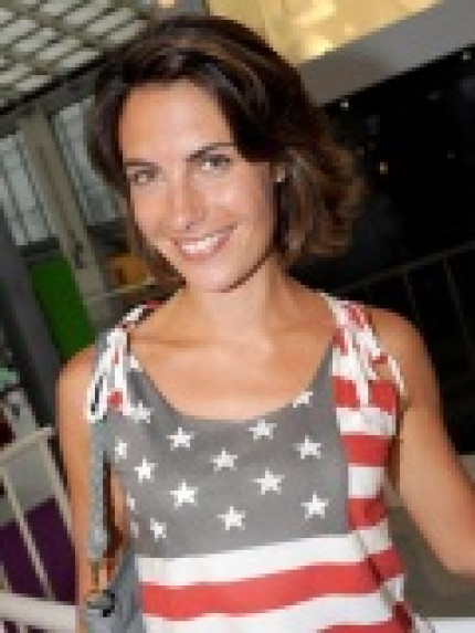 Alessandra Sublet : sa revanche sur M6 Alessandra Sublet : sa revanche sur M6