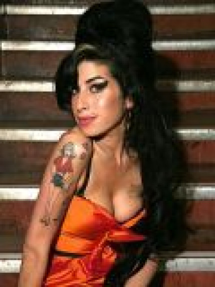 Amy Winehouse repart !