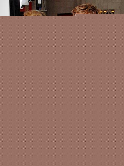 Angelina Jolie et Brad Pitt : dispute à propos des enfants Angelina Jolie et Brad Pitt : dispute à propos des enfants