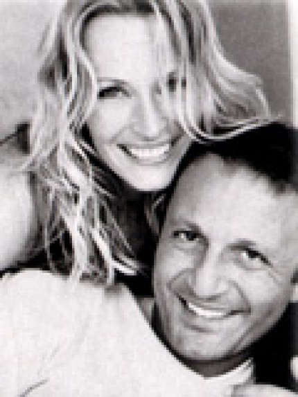 Arthur et Estelle Lefébure : ils divorcent ! Arthur et Estelle Lefébure : ils divorcent !