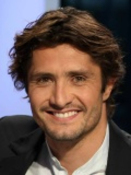 Bixente Lizarazu n’animera pas d’émission sur TF1 Bixente Lizarazu n’animera pas d’émission sur TF1