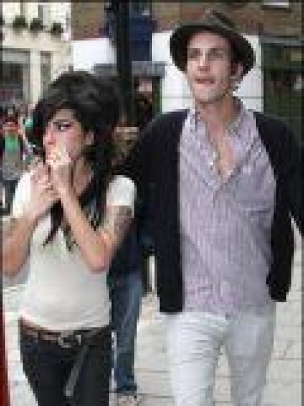 Blake Fielder-Civil bientôt papa ? Blake Fielder-Civil bientôt papa ?