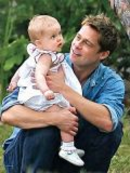 Brad Pitt se marierait pour ses enfants Brad Pitt se marierait pour ses enfants