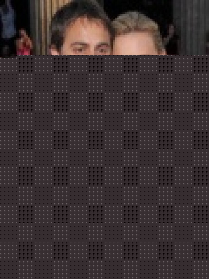 Charlize Theron a rompu avec Stuart Townsend 