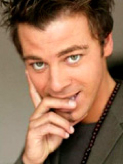 Christophe Maé, papa pour la première fois ! Christophe Maé, papa pour la première fois !