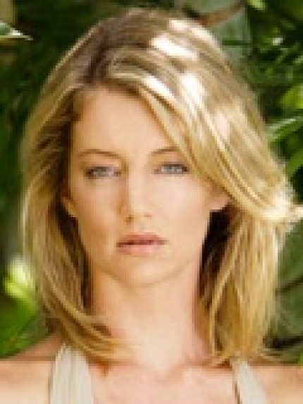Cynthia Watros, ancienne de Lost, dans Dr House