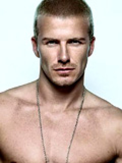 David Beckham et Tom Cruise font affaire ! David Beckham et Tom Cruise font affaire !