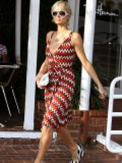 Devinez comment Paris va appeler sa fille ? Devinez comment Paris va appeler sa fille ?