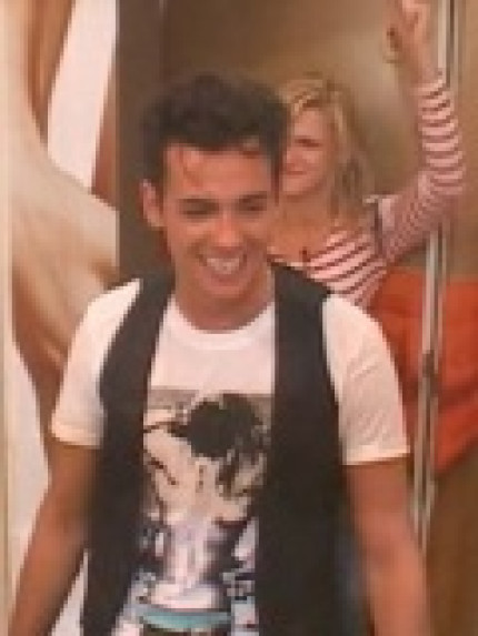 Dilemme : Jason réclame « une bonne partie de sexe » Dilemme : Jason réclame « une bonne partie de sexe »