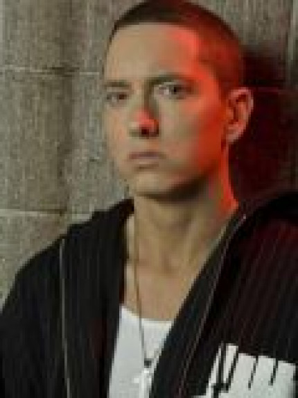 Eminem est de retour sur scène ! Eminem est de retour sur scène !