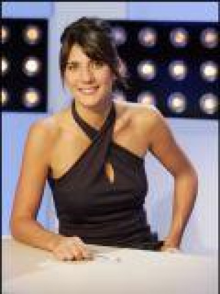 Estelle Denis: bientôt rivale de Laurence Ferrari ? Estelle Denis: bientôt rivale de Laurence Ferrari ?