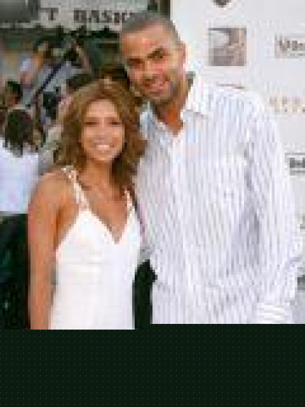 Eva et T.P, 1ère nuit cannoise Eva et T.P, 1ère nuit cannoise