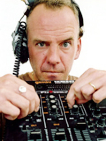 Fatboy Slim : ne l'appelez plus comme ça ! Fatboy Slim : ne l'appelez plus comme ça !