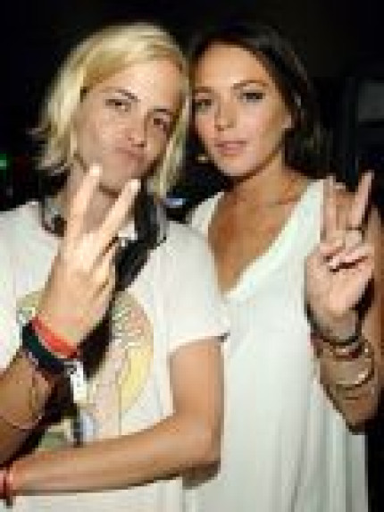 Game over ! Game over !