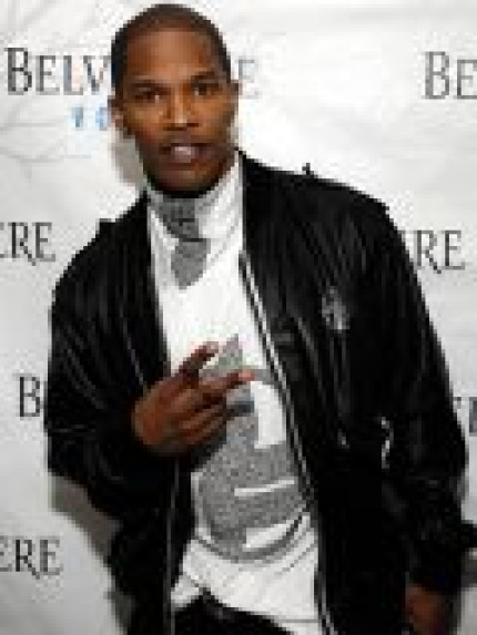 Jamie Foxx attaqu&eacute; ! 