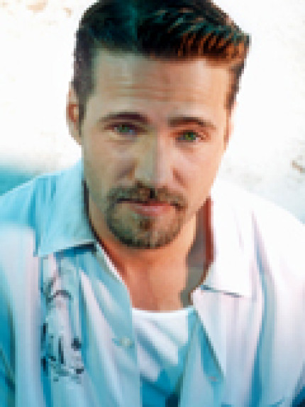 Jason Priestley veut jouer dans le film Beverly Hills ! Jason Priestley veut jouer dans le film Beverly Hills !
