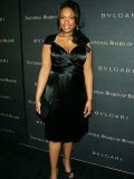 Jennifer Hudson: son ancien beau-frère arrêté Jennifer Hudson: son ancien beau-frère arrêté