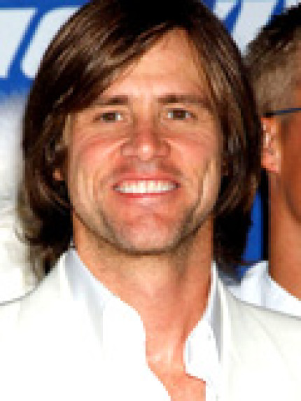 Jim Carrey et Ewan McGregor amoureux l'un de l'autre ! Jim Carrey et Ewan McGregor amoureux l'un de l'autre !