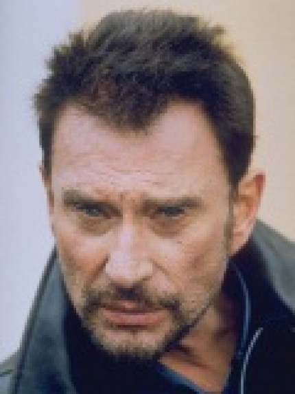 Johnny Hallyday a rencontré Roman Polanski en Suisse Johnny Hallyday a rencontré Roman Polanski en Suisse