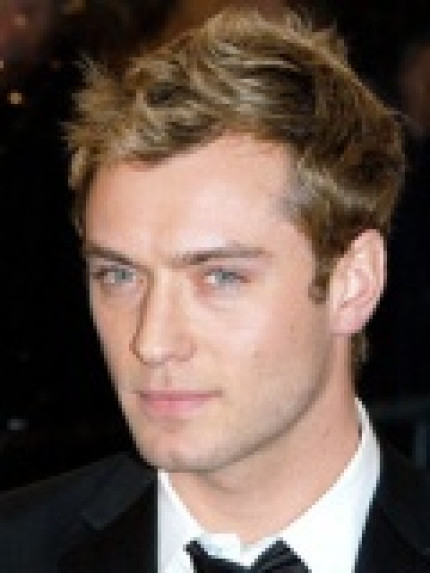 Jude Law : plainte contre son ex-femme Sadie Frost