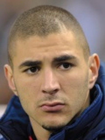 Karim Benzema : une étrange affaire sur Facebook Karim Benzema : une étrange affaire sur Facebook