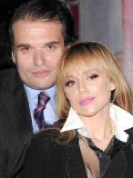 Le mari de Brittany Murphy père de deux enfants cachés Le mari de Brittany Murphy père de deux enfants cachés