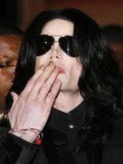 Michael Jackson: vente aux enchères annulée ! Michael Jackson: vente aux enchères annulée !