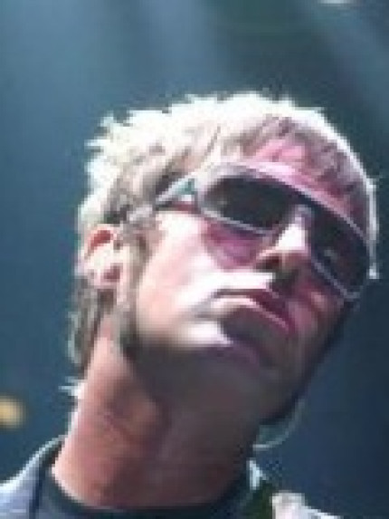 Liam Gallagher : après Oasis, Beady Eye Liam Gallagher : après Oasis, Beady Eye