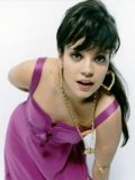 Lily Allen balance sur Katy Perry Lily Allen balance sur Katy Perry